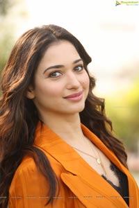 Tamannaah