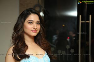 Tamannaah