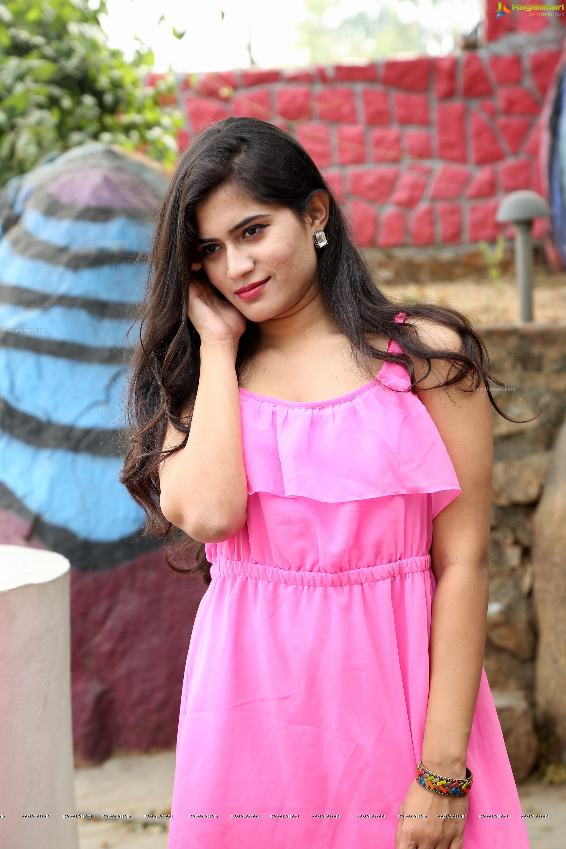 Tara Chowdary (Posters) at Elite New Year Eve Ticket Launch