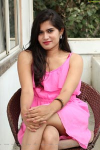 Tara Chowdary