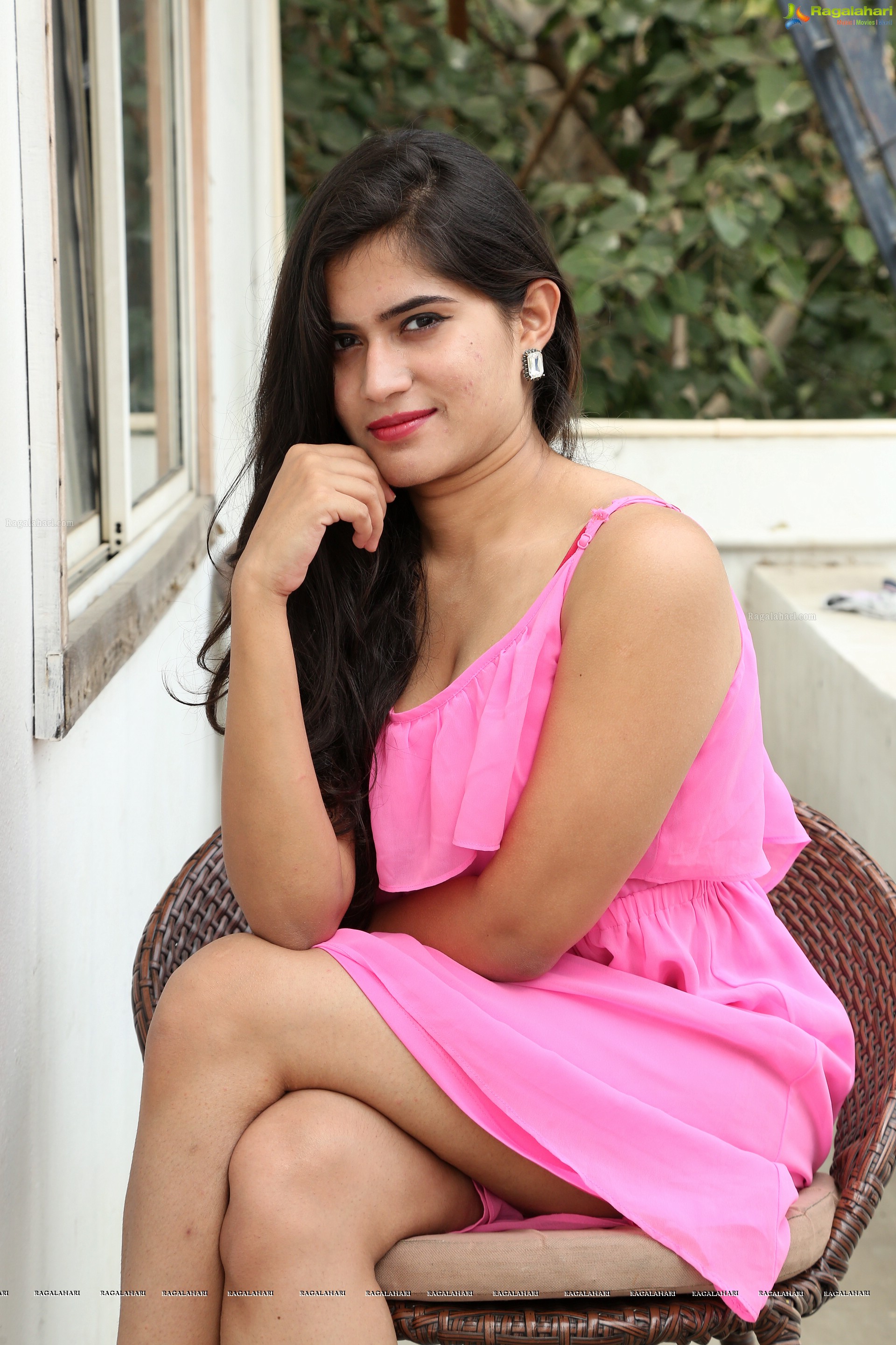 Tara Chowdary (Posters) at Elite New Year Eve Ticket Launch