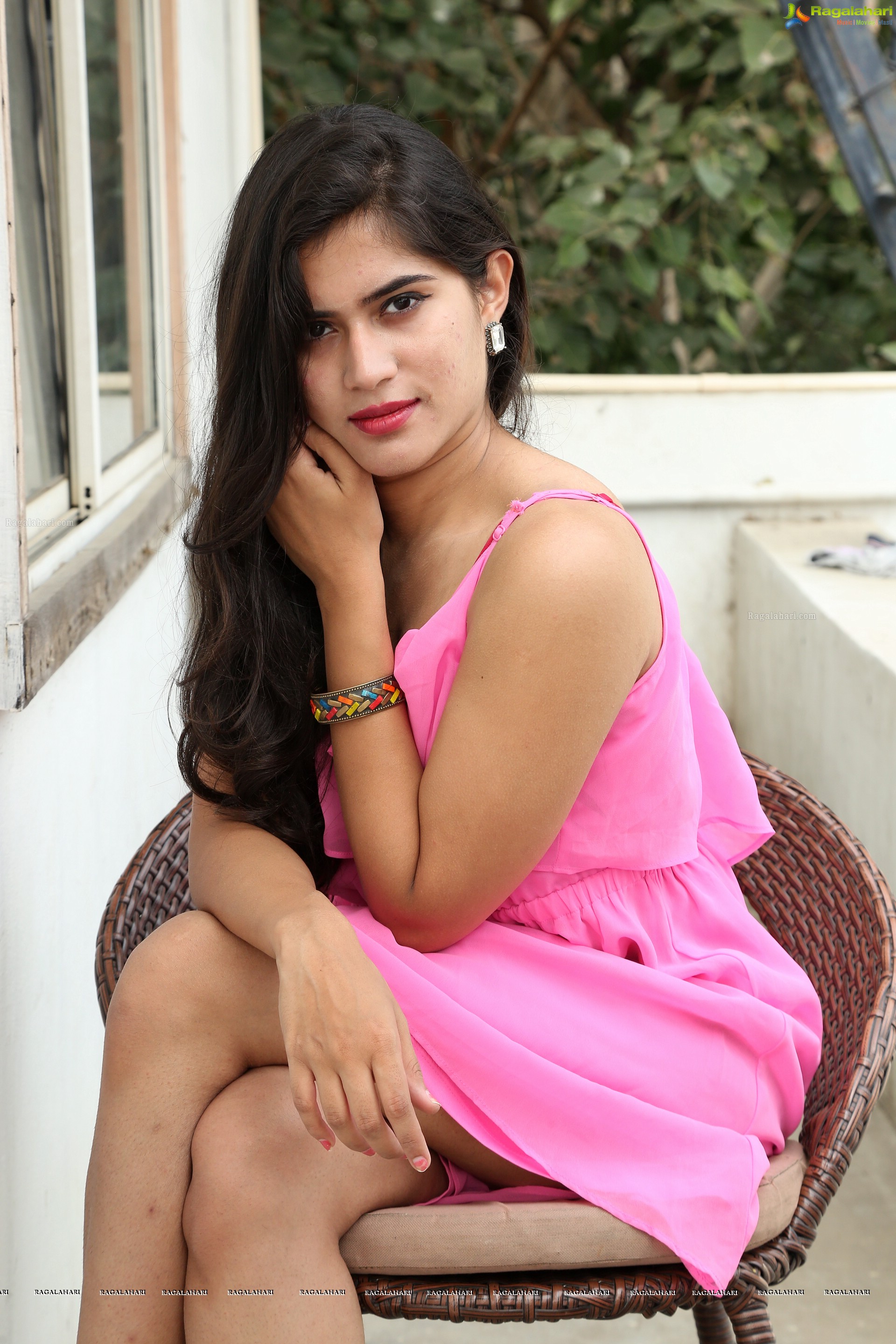 Tara Chowdary (Posters) at Elite New Year Eve Ticket Launch