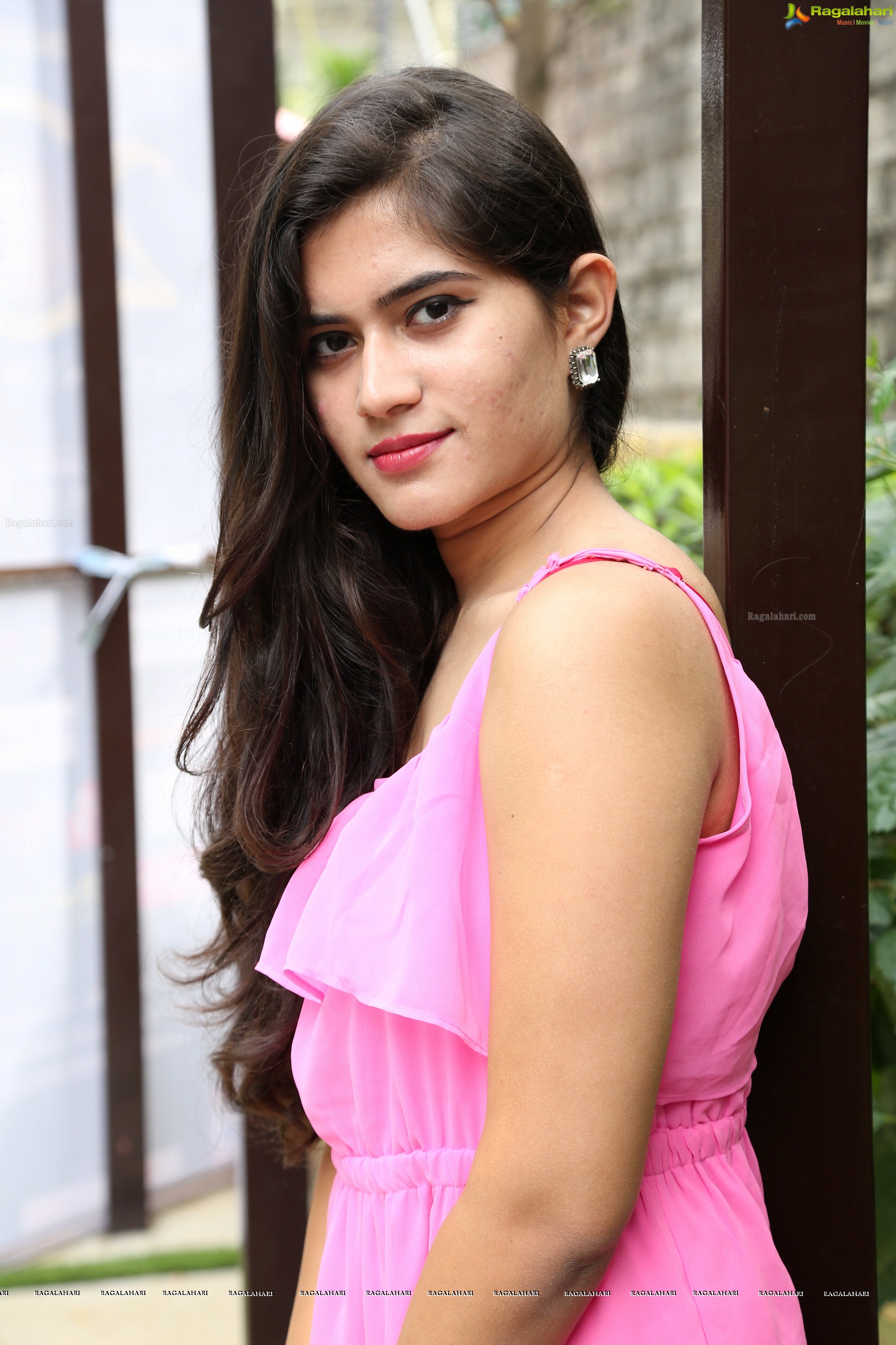 Tara Chowdary (Posters) at Elite New Year Eve Ticket Launch