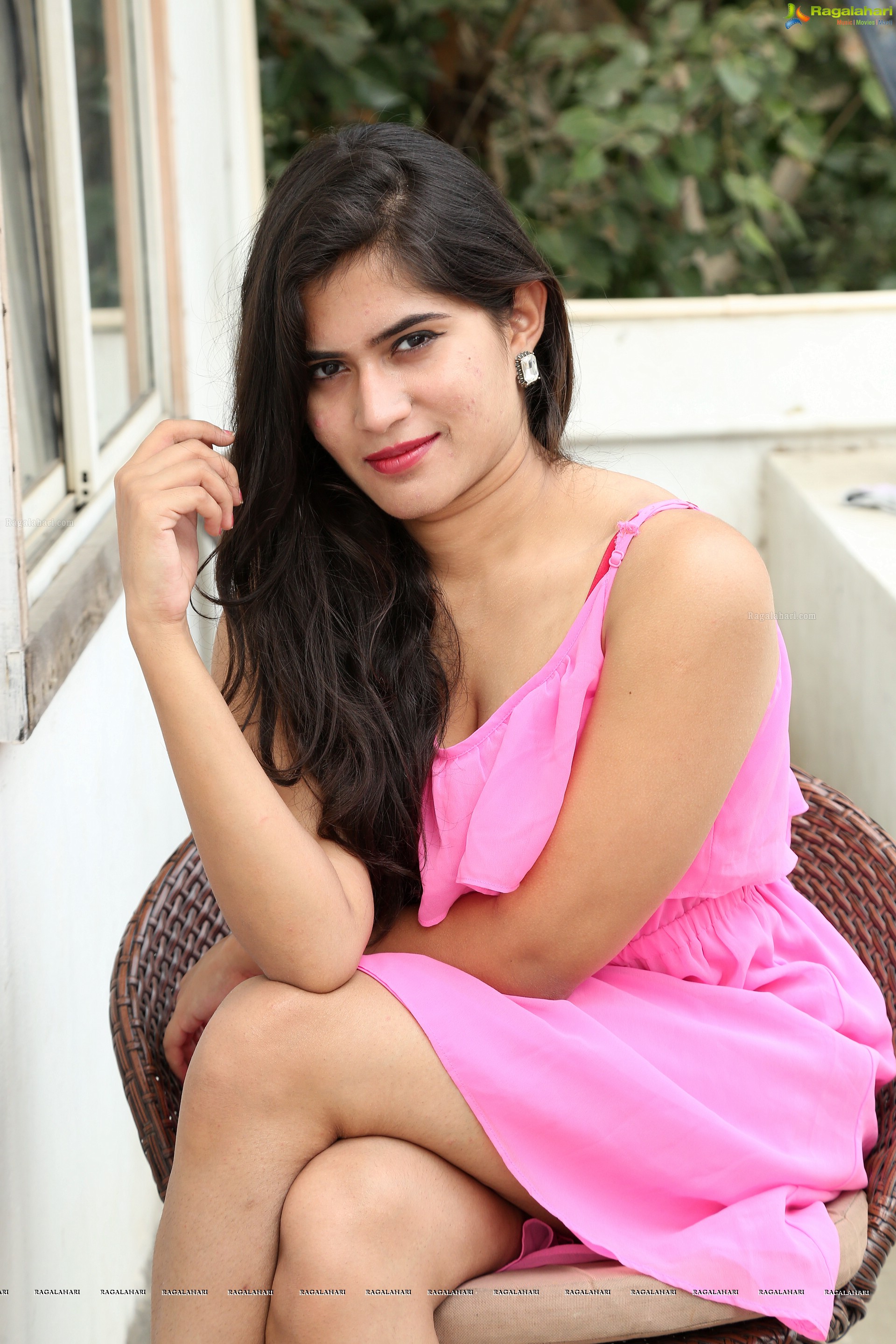 Tara Chowdary (Posters) at Elite New Year Eve Ticket Launch