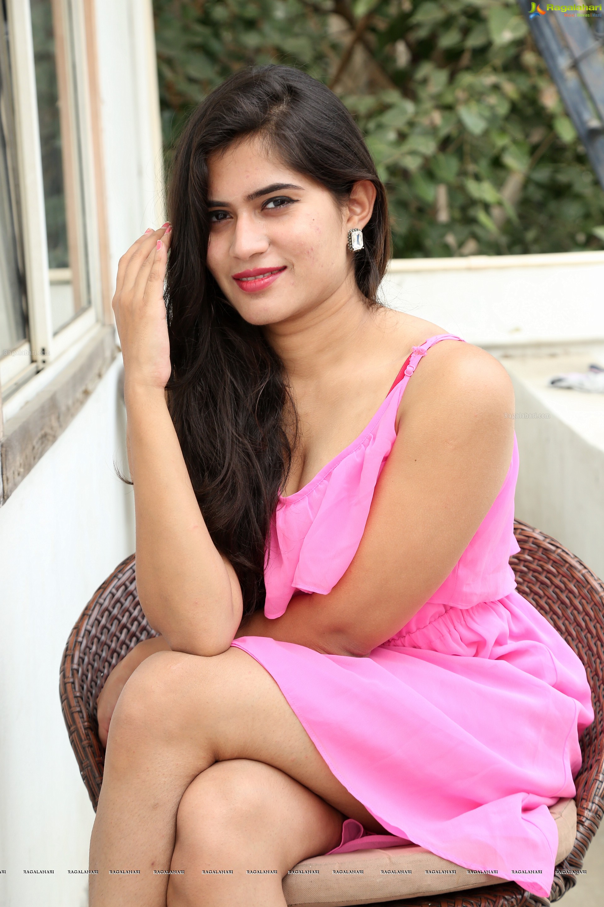 Tara Chowdary (Posters) at Elite New Year Eve Ticket Launch