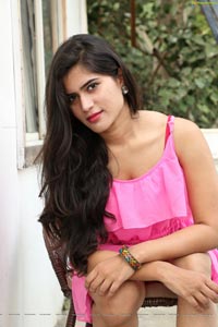 Tara Chowdary