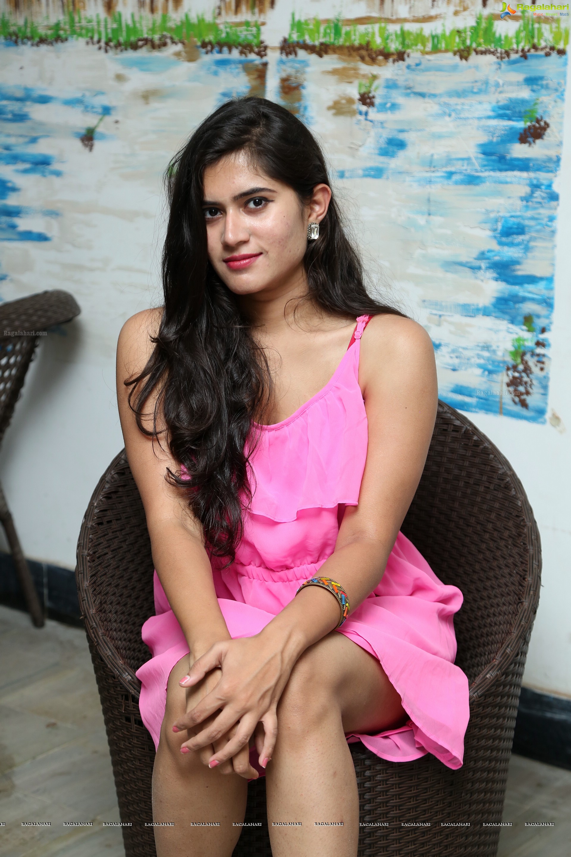 Tara Chowdary (Posters) at Elite New Year Eve Ticket Launch