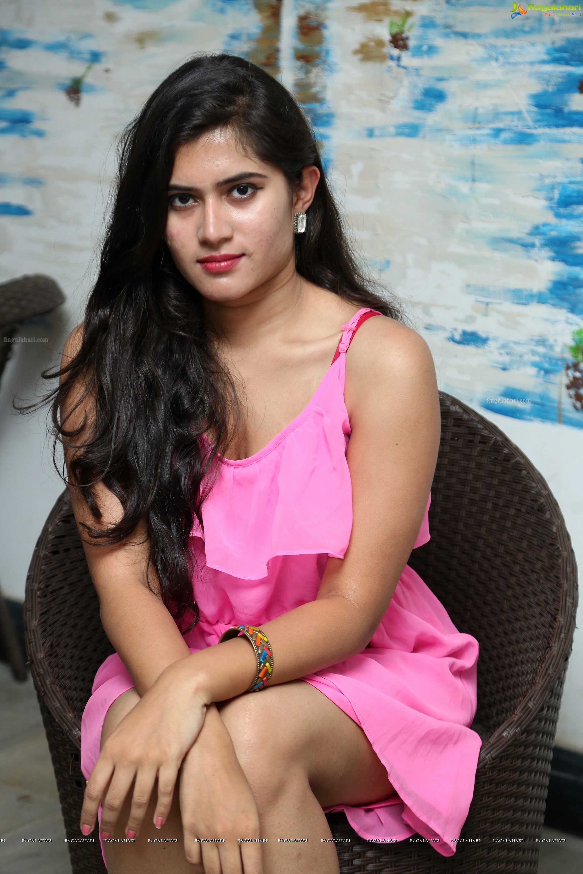 Tara Chowdary (Posters) at Elite New Year Eve Ticket Launch