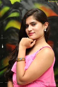 Tara Chowdary