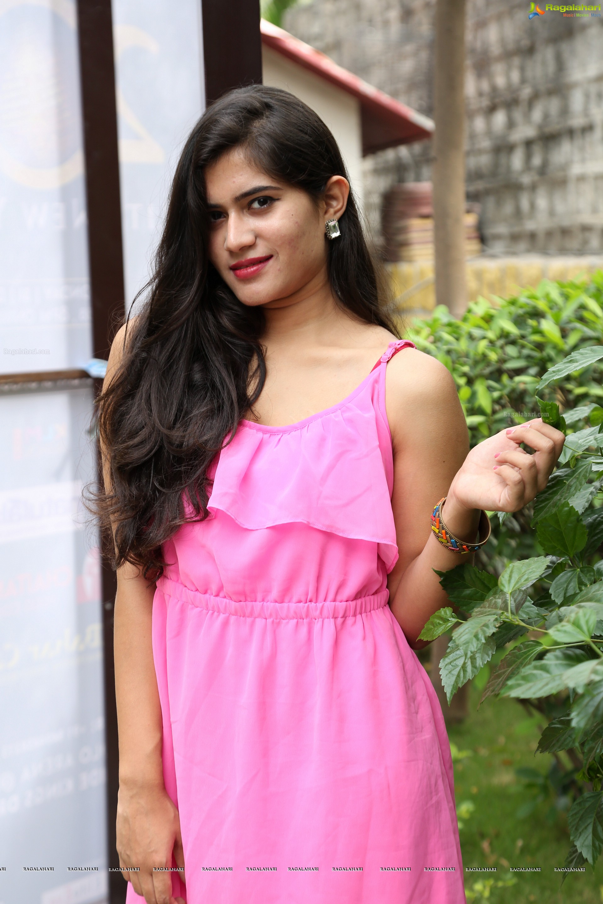 Tara Chowdary (Posters) at Elite New Year Eve Ticket Launch