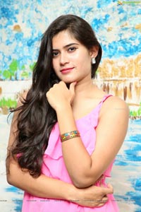 Tara Chowdary