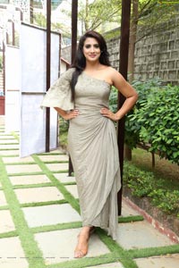 Triveni Rao