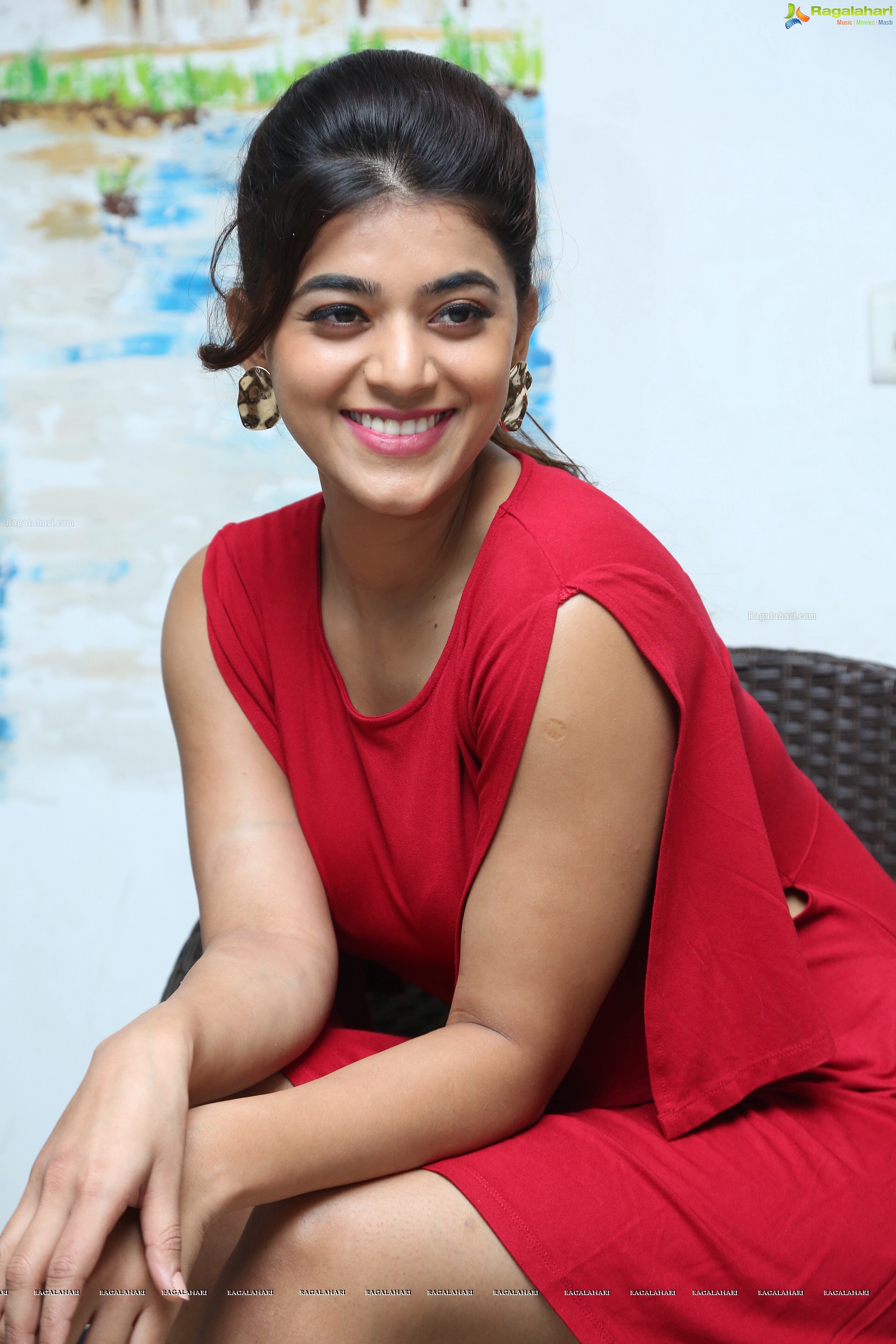 Yamini Bhaskar (Posters) at Elite New Year Eve Ticket Launch