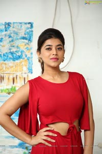 Yamini Bhaskar