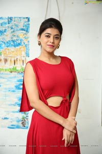 Yamini Bhaskar