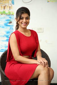 Yamini Bhaskar