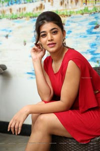 Yamini Bhaskar