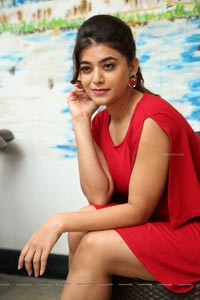 Yamini Bhaskar