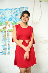 Yamini Bhaskar