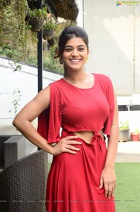 Yamini Bhaskar