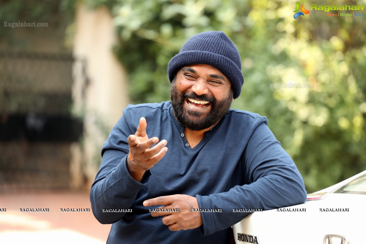 Bluff Master Director Gopi Ganesh