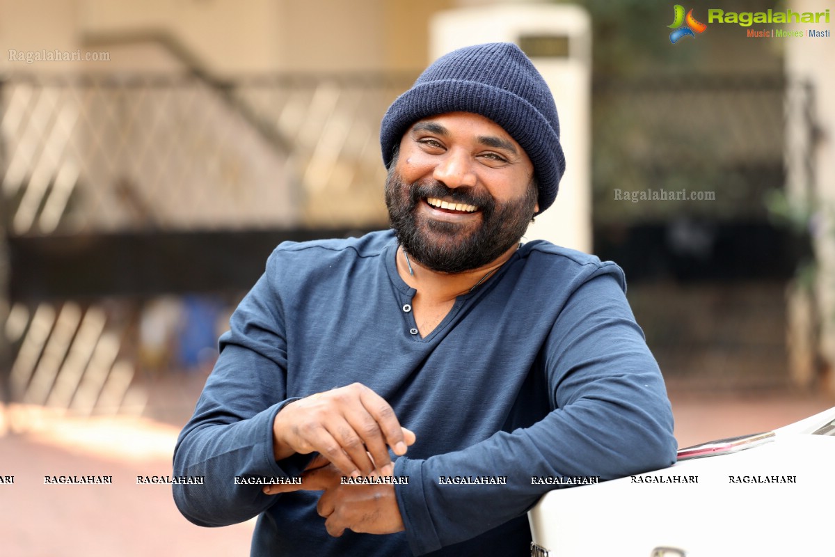 Bluff Master Director Gopi Ganesh