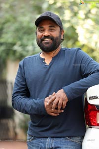 Director Gopi Ganesh