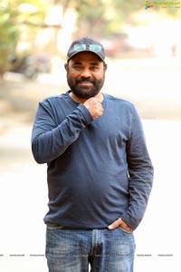 Director Gopi Ganesh