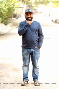 Director Gopi Ganesh