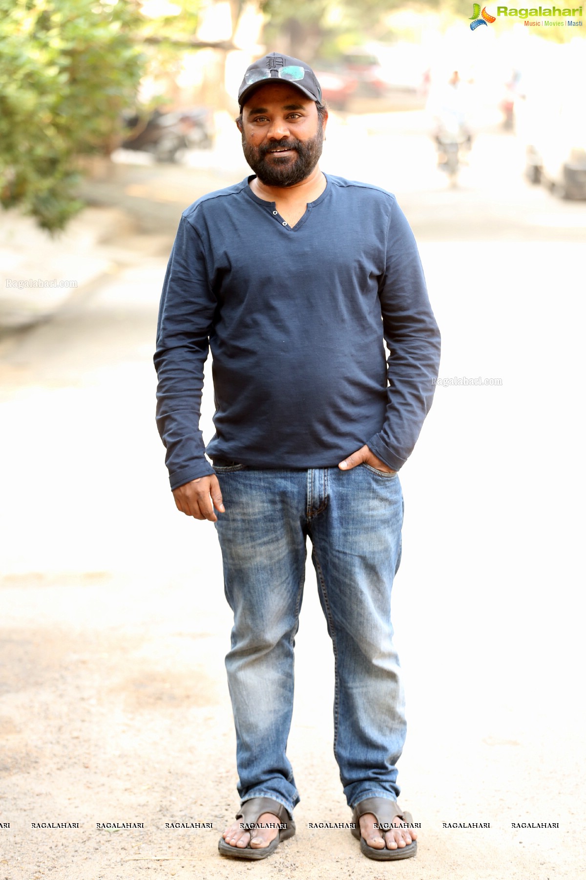 Bluff Master Director Gopi Ganesh