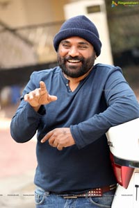 Director Gopi Ganesh