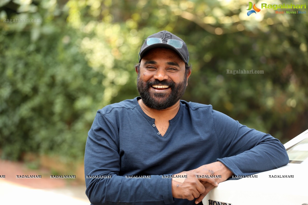 Bluff Master Director Gopi Ganesh