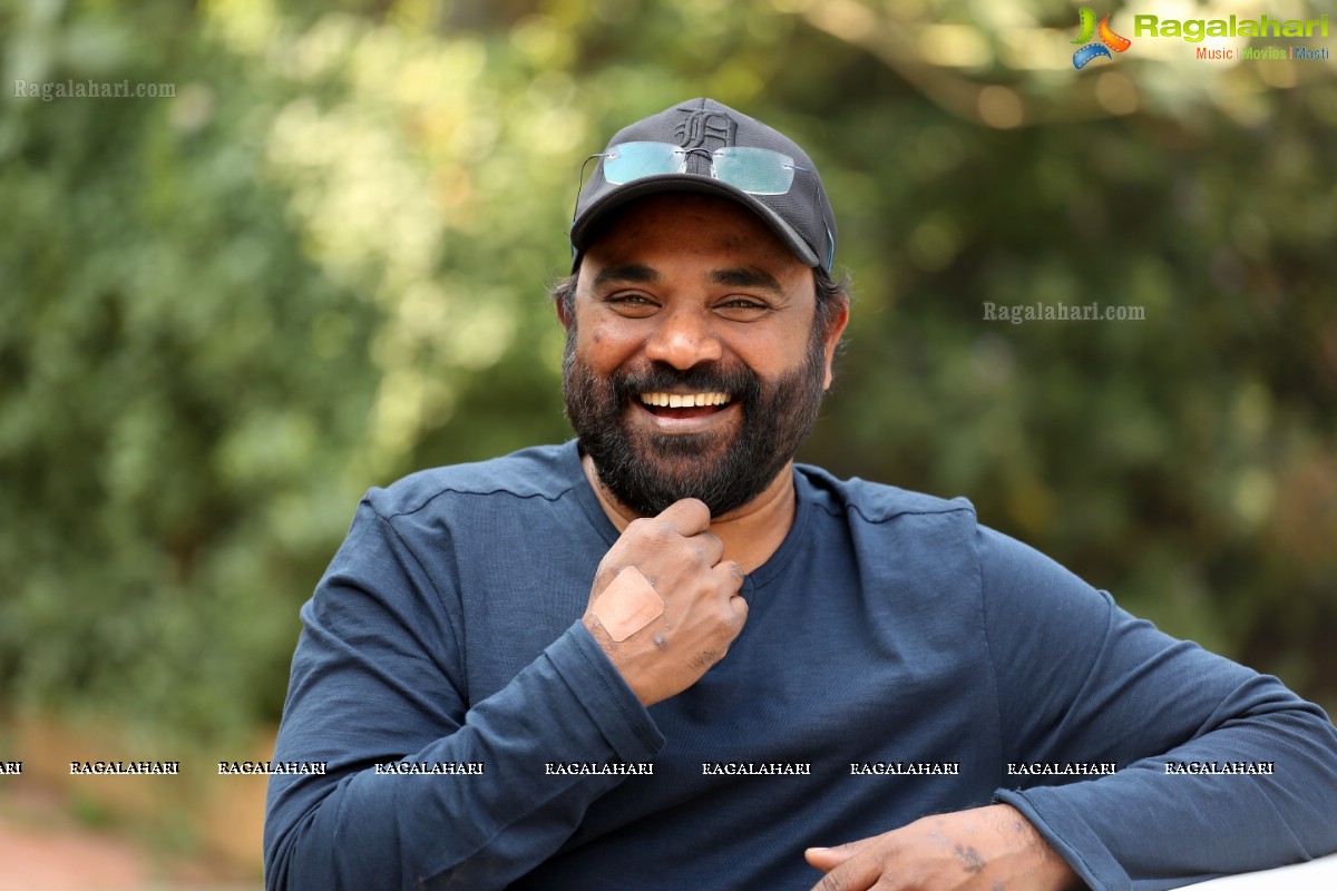 Bluff Master Director Gopi Ganesh