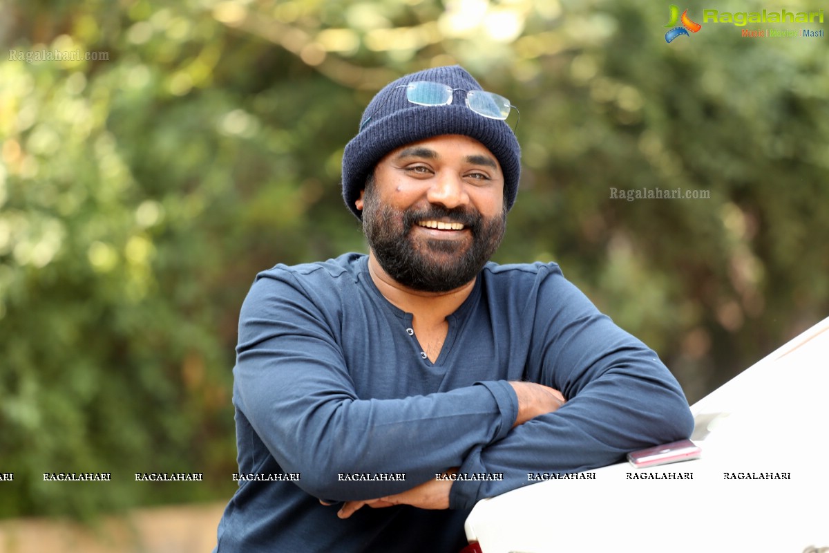 Bluff Master Director Gopi Ganesh