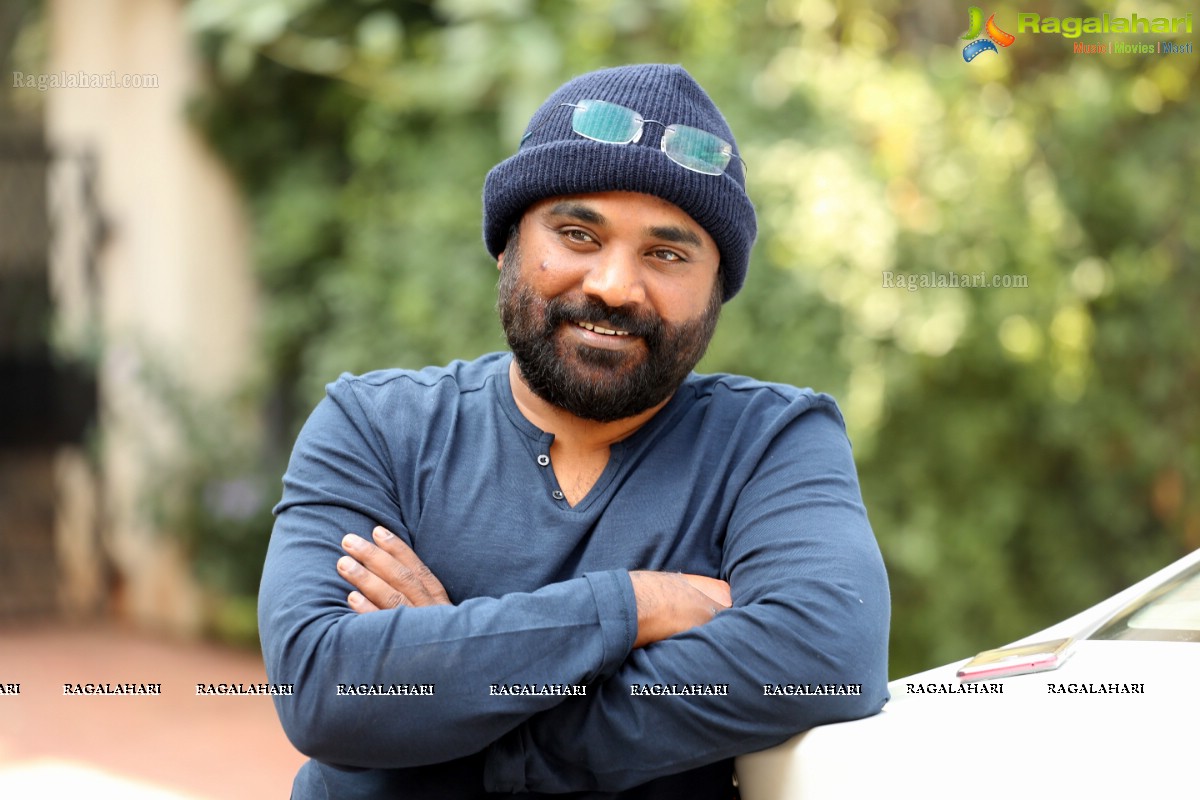 Bluff Master Director Gopi Ganesh