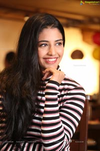 Daksha Nagarkar