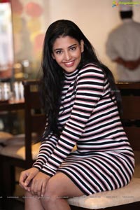 Daksha Nagarkar