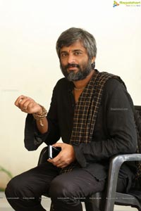 Hanu Raghavapudi