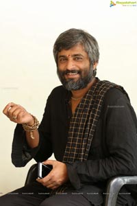 Hanu Raghavapudi