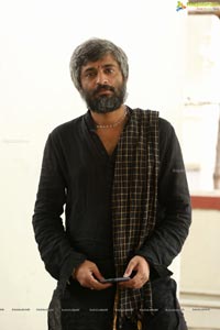 Hanu Raghavapudi