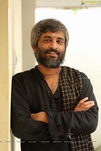 Hanu Raghavapudi