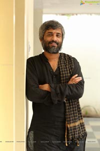 Hanu Raghavapudi