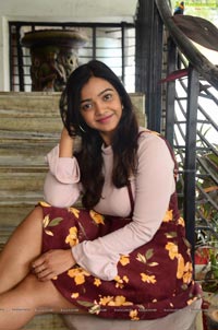 Nithya Shetty