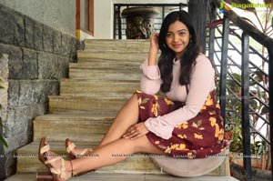 Nithya Shetty