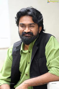 Rahul Ramakrishna