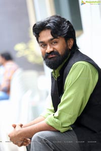 Rahul Ramakrishna