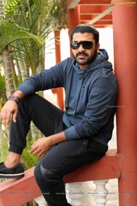 Sharwanand