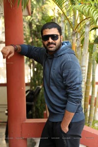 Sharwanand