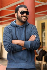 Sharwanand