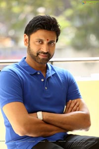 Sumanth